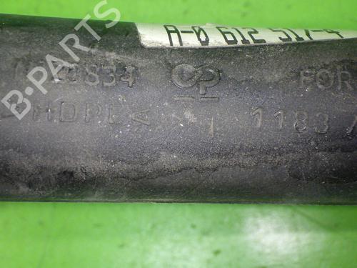 Pipe BMW 3 (E46) 320 d | BP14741869M125 