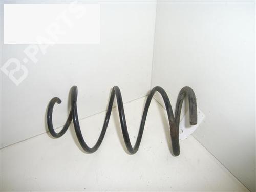 Shock absorber spring FIAT SEICENTO / 600 (187_) 1.1 (187AXB, 187AXB1A, 187AXC1A02) | BP6669123C152 