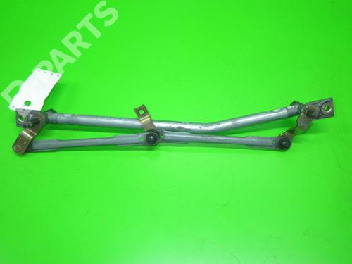 Front wipers mechanism SKODA FABIA I Combi (6Y5) 1.4 16V | BP6357931C83 