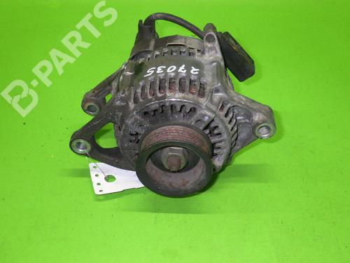 Alternator CHRYSLER VOYAGER II (ES) 3.3 i | BP6389303M7 