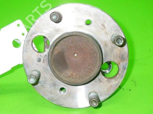 Used Other FORD FIESTA VI (CB1, CCN) 1.25 (82 hp) 14711186