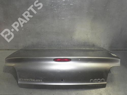 Used Tailgate CHRYSLER NEON (PL) 2.0 16V (133 hp) 6349587