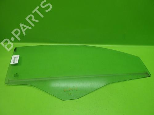 Used Front right door window FIAT 500 (312_) 1.2 (312AXA1A) (69 hp) 17471583