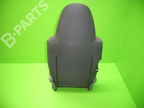 Right front seat CITROËN C1 (PM_, PN_) 1.4 HDi | BP6356771C16 