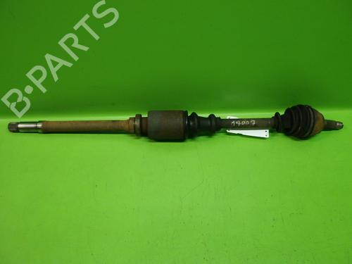 Used Right front driveshaft PEUGEOT 205 II (20A/C) 1.4 (75 hp) 30447103