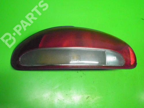 Used Left taillight MITSUBISHI COLT IV (CA_A) 1.6 GLXi 16V (CA4A) (113 hp) 6611583
