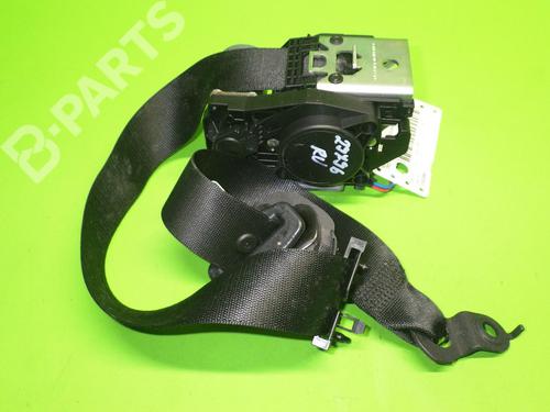 Used Front right seatbelt MERCEDES-BENZ E-CLASS T-Model (S211) E 220 T CDI (211.208) (170 hp) 6672788