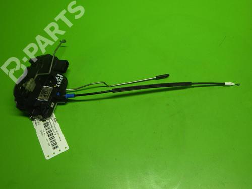 Used Front right lock OPEL ASTRA J Sports Tourer (P10) 1.7 CDTI (35) (110 hp) 6664287