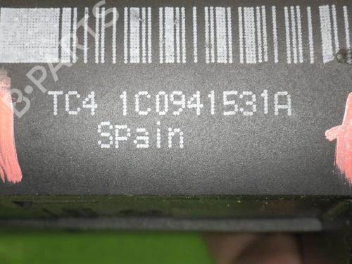 Headlight switch VW POLO (6N2) 1.0 | BP30047110I24 