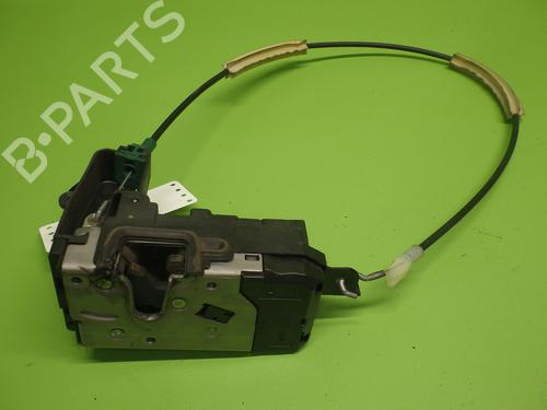 Used Front right lock OPEL ASTRA H GTC (A04) 1.4 (L08) (90 hp) 31747219