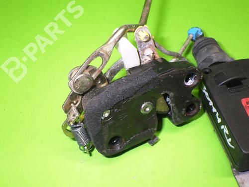 Front right lock HYUNDAI ATOS (MX) 1.1 | BP6637141C97 