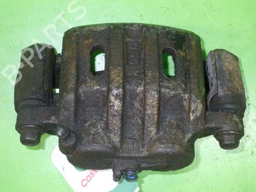 Left front brake caliper MITSUBISHI GALANT VIII Estate (EA_, EC_) 2.0 (EA2W) | BP17334938M105 