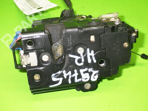 Høyre bak lås SKODA FABIA I (6Y2) 1.4 (60 hp) 7006936