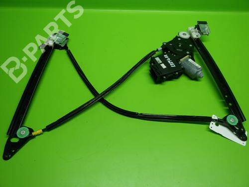 Rear right window mechanism VW SHARAN (7M8, 7M9, 7M6) 1.9 TDI | BP10486247C25 