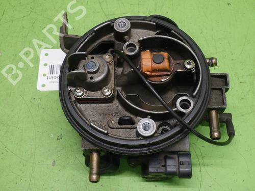 Used Injection rail VW GOLF II (19E, 1G1) 1.3 (55 hp) 29622275