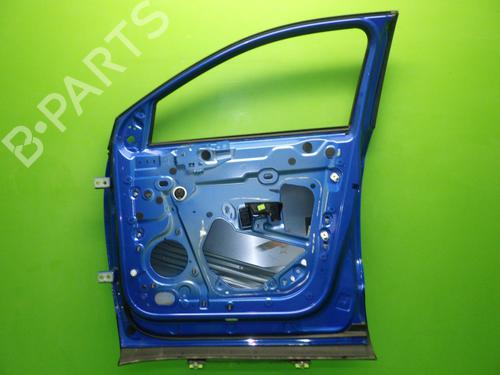 Right front door OPEL GRANDLAND / GRANDLAND X (A18, P1UO) 1.2 (75) | BP16174619C3 