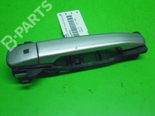 Puxador porta exterior MERCEDES-BENZ CLK (C208) CLK 200 (208.335) (136 hp) 2087600070