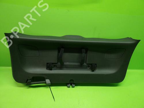 Pynteleist til bakluke OPEL INSIGNIA B Sports Tourer (Z18) 1.5 (35) (140 hp) 21101131