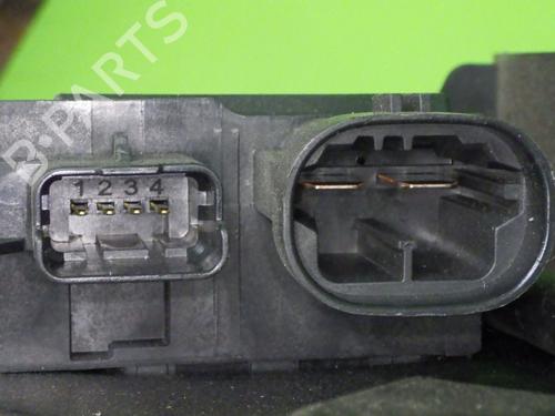 Electronic module OPEL GRANDLAND / GRANDLAND X (A18, P1UO) 1.2 (75) | BP16973280M83 
