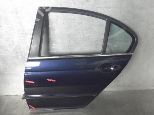 Used Left rear door BMW 3 (E46) 320 i (150 hp) 6609117
