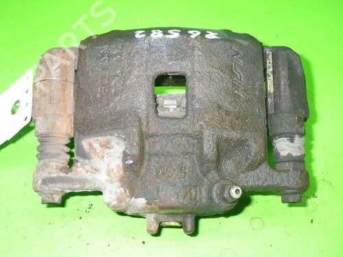 Right front brake caliper SUZUKI LIANA (ER, RH_) 1.3 (RH 413) | BP14716951M104 