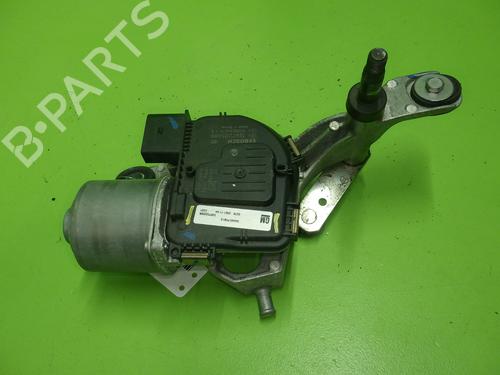 Used Front wiper motor Front wiper motor OPEL ASTRA K (B16) 1.2 Turbo (68) (131 hp) 33187573 33187573
