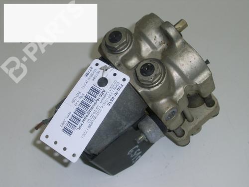 Used ABS pump BMW 7 (E32) 730 i, iL (188 hp) 6375684