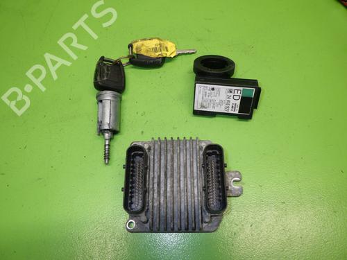 Steuergerät für OPEL ASTRA G Hatchback (T98) 1.6 16V (F08, F48) (101 hp) 32399113