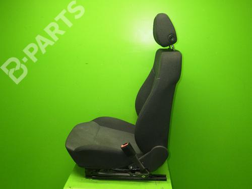 Right front seat OPEL ASTRA H (A04) 1.3 CDTI (L48) | BP6396751C16 