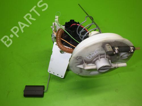 Elektronisk modul MAZDA 3 (BK) 2.0 (BKEP) (150 hp) 14738233