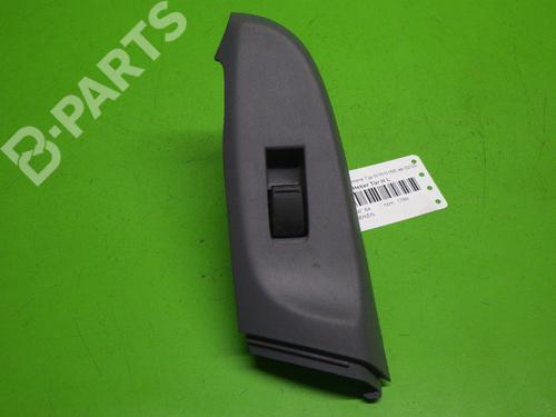 Used Left rear window switch NISSAN ALMERA II (N16) 1.8 (114 hp) 6398308