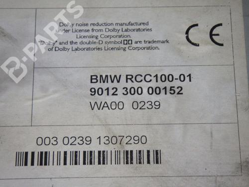 Radio BMW 3 (E46) 320 i | BP6376572E6 