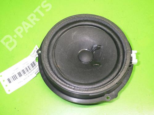 Used Speakers Speakers FORD GALAXY II (WA6) 2.0 TDCi (140 hp) 6389167 6389167