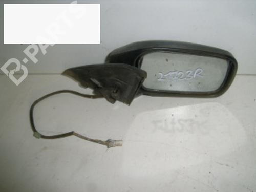 Used Right mirror NISSAN PRIMERA Traveller (W10) 1.6 i (90 hp) 6610887