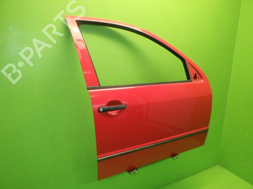 Right front door SKODA FABIA I (6Y2) 1.4 16V | BP32158585C3