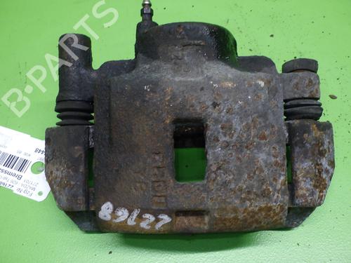 Right front brake caliper MAZDA 626 IV Hatchback (GE) 2.0 i (GE10S1) | BP30892397M104