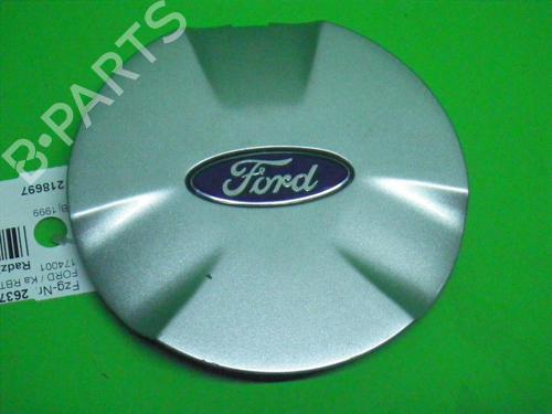 Used Hub cap FORD KA (RB_) 1.3 i (60 hp) 14713047