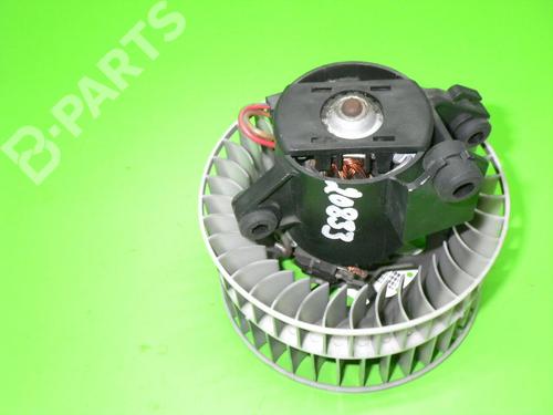 Heater blower motor MERCEDES-BENZ A-CLASS (W168) A 170 CDI (168.008) | BP6352601M62 
