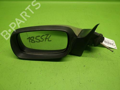 Used Left mirror OPEL ASTRA F Saloon (T92) 1.6 i (F19, M19) (75 hp) 28711734