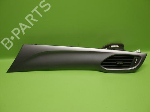 Luftventil OPEL ASTRA K Sports Tourer (B16) 1.6 CDTi (35) (136 hp) 32308876