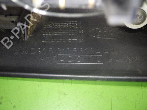 Headlight switch FORD MONDEO I (GBP) 1.8 i 16V | BP6401173I24