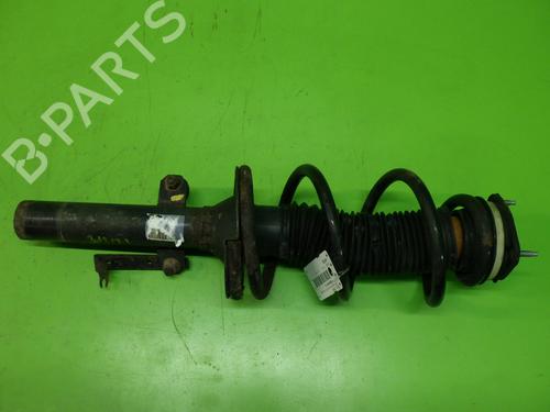 Used Left front shock absorber FORD TRANSIT Bus (FD_ _, FB_ _, FS_ _, FZ_ _, FC_ _) 2.2 TDCi (85 hp) 19162847