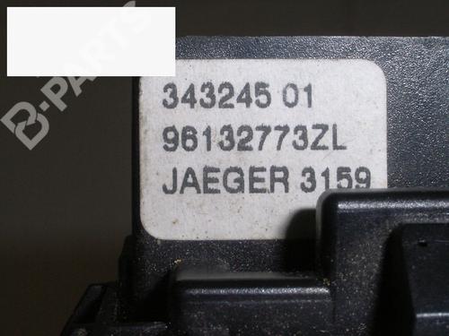 Steering column stalk CITROËN XANTIA (X1_, X2_) 2.0 i | BP6338549I23 