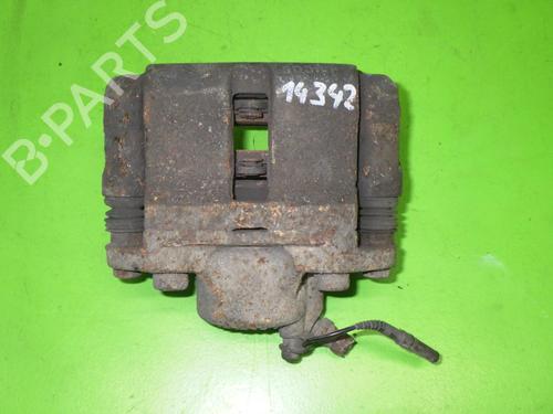 Used Right front brake caliper RENAULT MEGANE I Coach (DA0/1_) 1.6 e (DA0F) (90 hp) 14746162