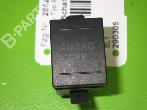 Used Switch VW POLO (9N_, 9A_) 1.9 TDI (130 hp) 6378793