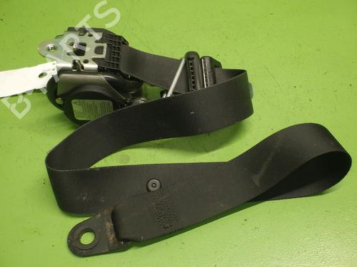 Front left seatbelt FORD GALAXY II (WA6) 2.0 TDCi | BP37432050I26 - Image 2