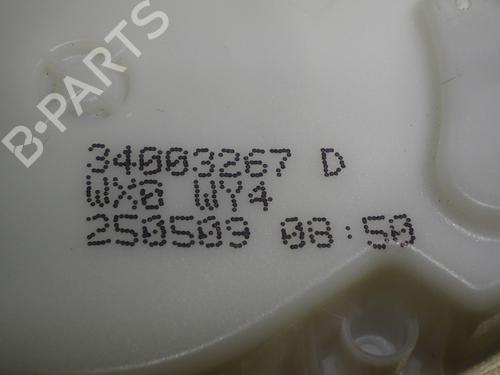 Front left seatbelt BMW 1 (E81) 116 i | BP14743386I26 