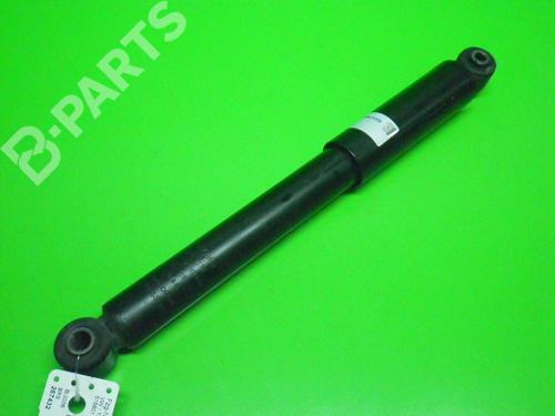 Used Right rear shock absorber VW TRANSPORTER T5 Van (7HA, 7HH, 7EA, 7EH) 1.9 TDI (102 hp) 6653171