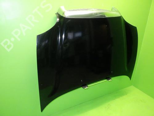 Hood HYUNDAI SANTA FÉ I (SM) 2.4 16V | BP23213821C1 