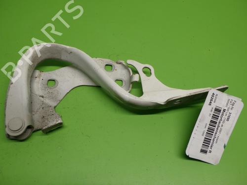 Used Hinge/Door check strap FIAT 500 (312_) 1.2 (312AXA1A) (69 hp) 17466048